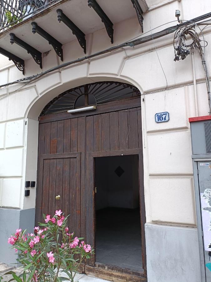 Mille Lire Peppe'S Home Palermo Exterior photo