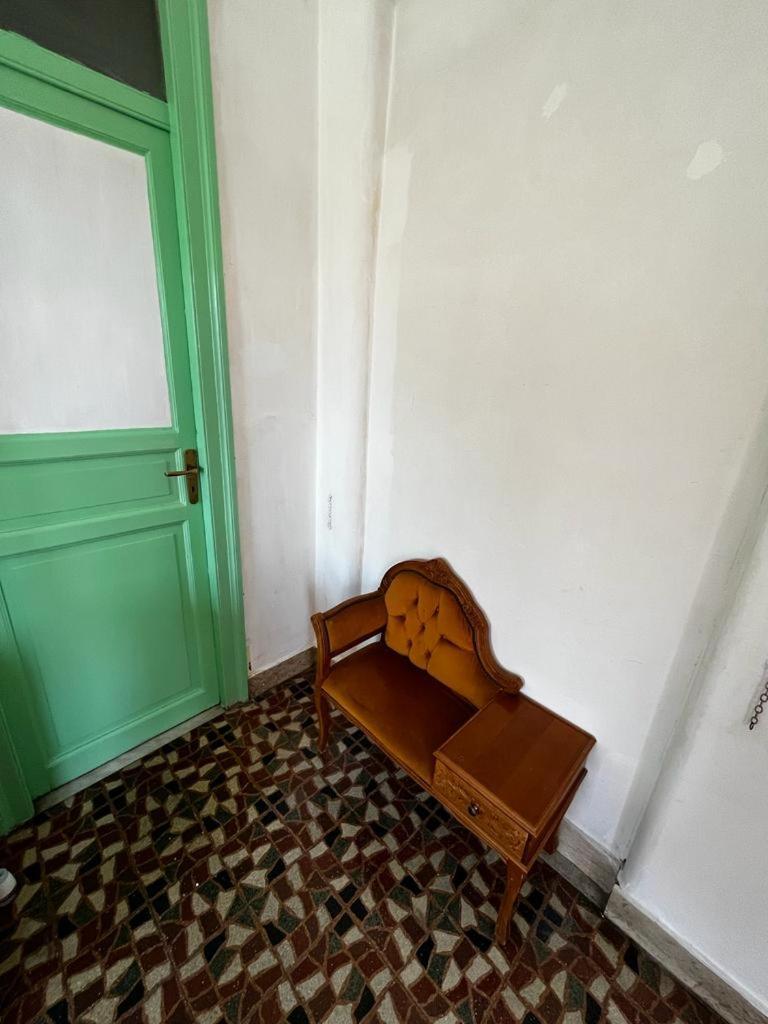 Mille Lire Peppe'S Home Palermo Exterior photo