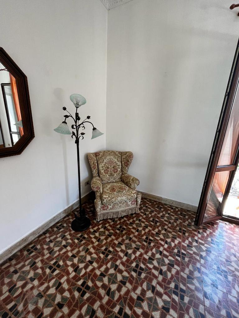 Mille Lire Peppe'S Home Palermo Exterior photo